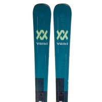 Esqui Volkl Deacon 84 + fijaciones - Calidad A