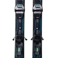 Ski Volkl Deacon 84 + bindung - Qualität A