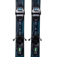 Esqui Volkl Deacon 84 + fijaciones - Calidad B