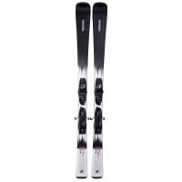 Ski occasion K2 Disruption 76 W LTD + fixations - Qualité A