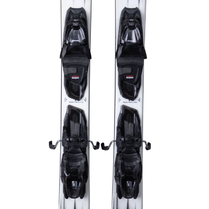 Esqui K2 Disruption 76 W LTD + fijaciones - Calidad A