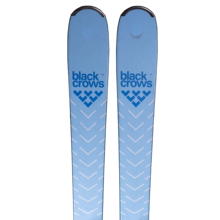 Ski Black Crows Vertis Birdie + bindung - Qualität A