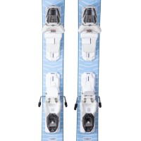 Ski Black Crows Vertis Birdie + bindung - Qualität A