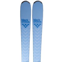Sci Black Crows Vertis Birdie + attacchi - Qualità B