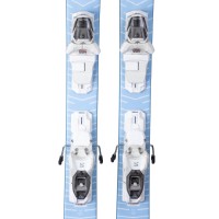 Ski Black Crows Vertis Birdie + bindings - Quality B