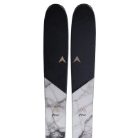 Ski occasion Dynastar M Free 99 + fixations - Qualité A
