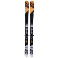 Ski Line Honey Badger + bindung - Qualität C