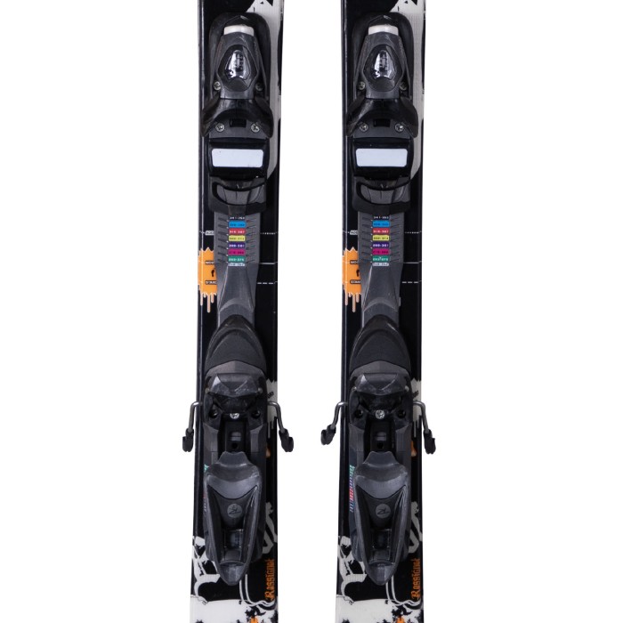 Ski Rossignol Blast + bindung - Qualität A