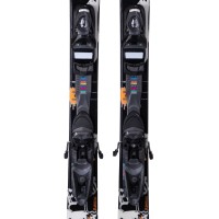 Ski Rossignol Blast + bindung - Qualität A