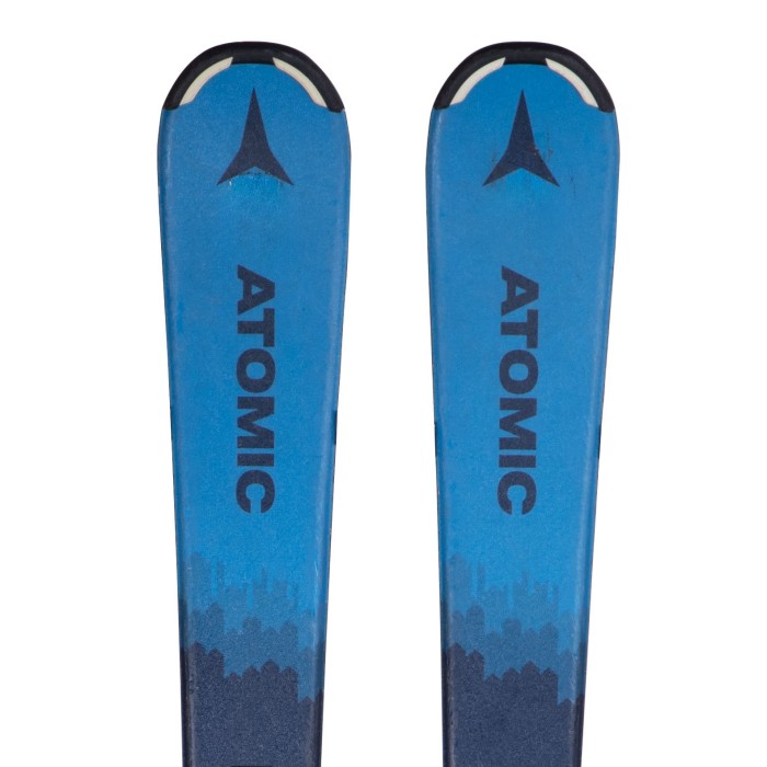 Ski Atomic Vantage + bindung - Qualität C