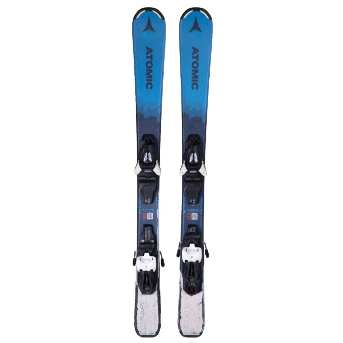 Ski Atomic Vantage + bindings - Quality C