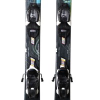 Esqui junior Nordica Soul Rider J + fijaciones - Calidad B
