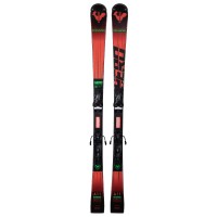 Ski Rossignol Hero Athlete SL PRO + bindings - Quality B