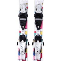 Sci Hello Kitty + Attacchi - Qualità A