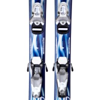 Ski occasion junior Dynastar My First Team Speed + fixations - Qualité A