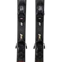 Sci Volkl Racetiger JR + attacchi - Qualità B