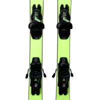Esqui Fischer RC4 Pro + fijaciones - Calidad B