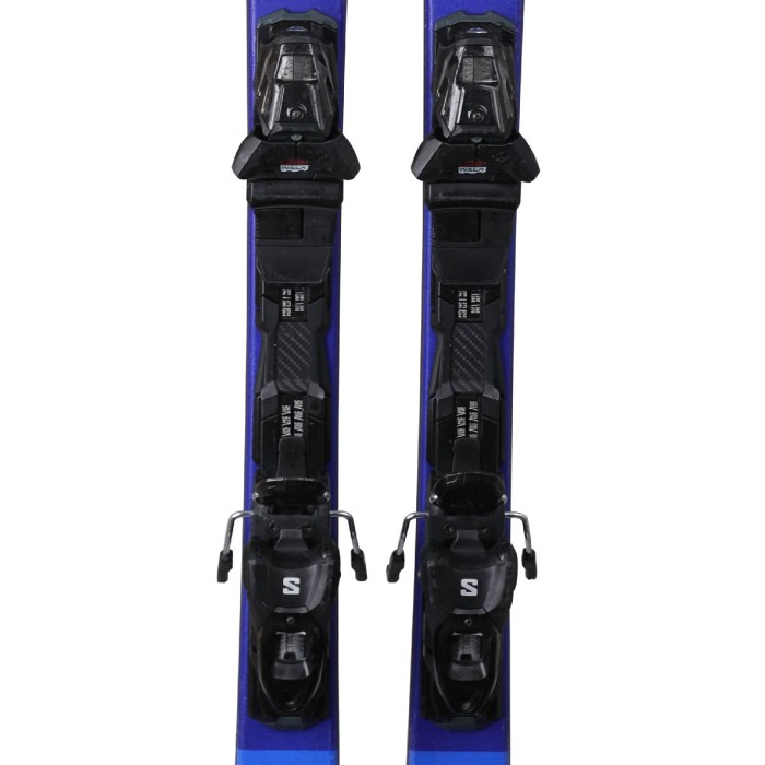Sci Salomon S Race Jr MT + attacchi - Qualità B