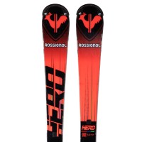 Ski Rossignol Hero Athlete Multi Event + bindings - Quality B