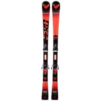 Ski Rossignol Hero Athlete Multi Event + bindings - Quality B