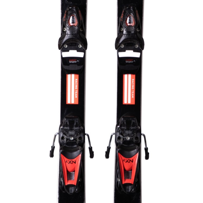 Ski Rossignol Hero Athlete Multi Event + bindings - Quality B