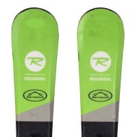 Ski Rossignol Terrain + bindung - Qualität A