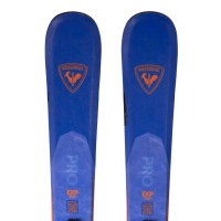 Ski Rossignol Experience Pro + bindung - Qualität B