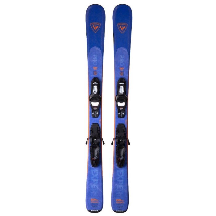 Ski Rossignol Experience Pro + bindings - Quality B