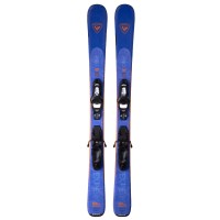 Ski Rossignol Experience Pro + bindung - Qualität B