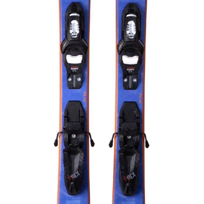 Esqui Rossignol Experience Pro + fijaciones - Calidad B