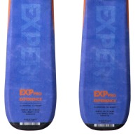 Sci Rossignol Experience Pro + attacchi - Qualità B