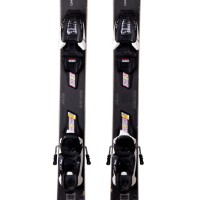 Ski occasion junior Blizzard Firebird Competition JR + fixations - Qualité B
