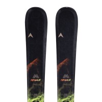 Ski Dynastar Team Menace + bindings - Quality A