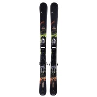 Ski Dynastar Team Menace + bindings - Quality A