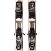 Mini Ski Rossignol Scratch Free ZB + bindung - Qualität A
