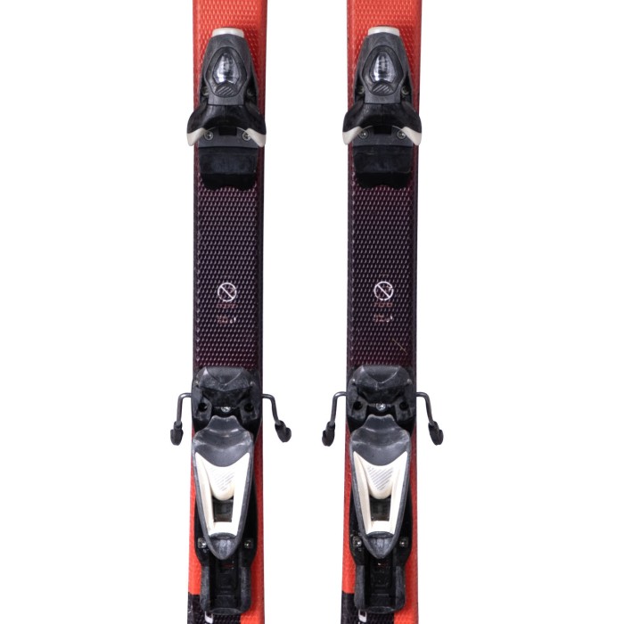Ski Dynamic VR 27 i.Perform + bindung - Qualität A