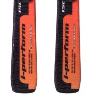 Esqui Dynamic VR 27 i.Perform + fijaciones - Calidad A