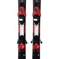 Ski occasion junior Atomic Redster J2 + fixations - Qualité A