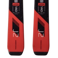 Ski occasion junior Atomic Redster J2 + fixations - Qualité A