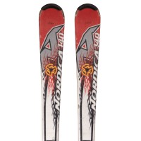 Sci Nordica Team + attacchi - Qualità C