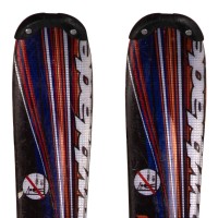 Mini Sci Salomon Snowblade + attacchi - Qualità B