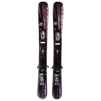 Mini Ski Salomon Snowblade + bindung - Qualität B