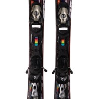 Mini Ski Salomon Snowblade + bindung - Qualität B