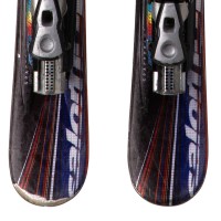 Mini Ski Salomon Snowblade + bindung - Qualität B