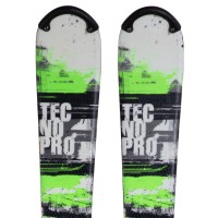 Mini Ski Tecnopro Project + bindings - Quality B