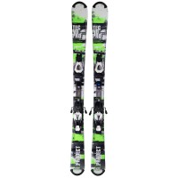 Mini Ski Tecnopro Project + bindung - Qualität B