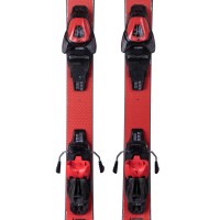Esqui Atomic Redster j4 + fijaciones - Calidad B