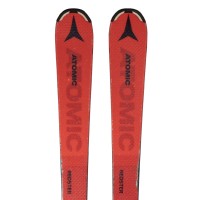 Esqui Atomic Redster j4 + fijaciones - Calidad C
