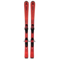Esqui Atomic Redster j4 + fijaciones - Calidad C