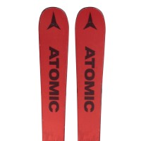 Sci Atomic Punx + attacchi - Qualità B